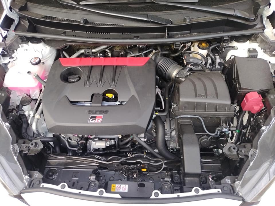 台南改裝汽車喇叭，鑫旺汽車音響好手藝！暴力鴨GR YARIS