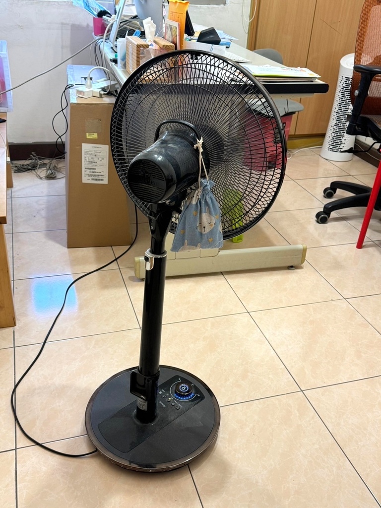 【台南中藥推薦】仲春堂中藥｜11味獨家配方防蚊包｜夏日蚊蟲必