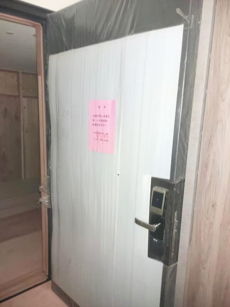台南裝潢後清潔推薦，新家告別裝潢粉塵煥然一新！旭浪裝潢細清，