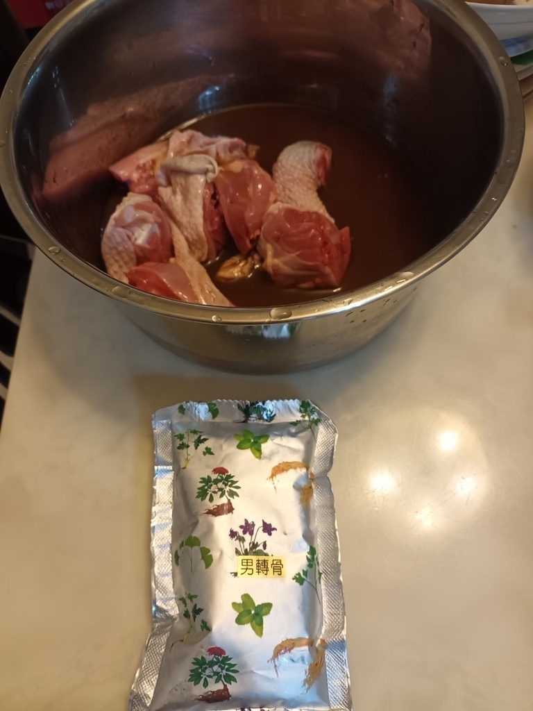 台南轉骨推薦｜代客熬煮100元｜145公分～177公分的成長