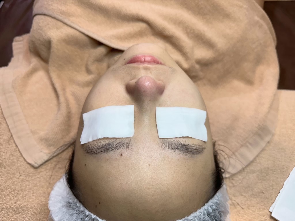 【台南美容SPA】FILF小資美顏館｜定期做臉清粉刺穩定好膚