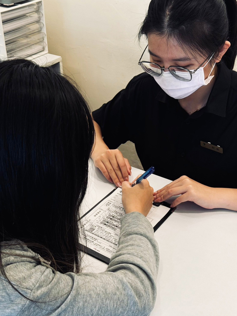 【台南美容SPA】FILF小資美顏館｜定期做臉清粉刺穩定好膚