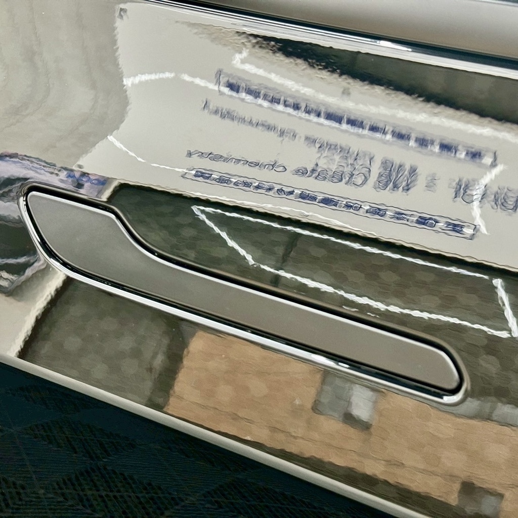 台南汽車包膜推薦｜弗珥仕透明犀牛皮施工體驗｜保護車漆第一步，