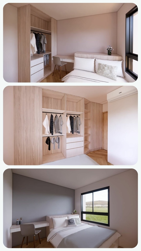 台中室內設計推薦│麥斯設計室內裝修│北歐×日式混搭裝潢│不浮