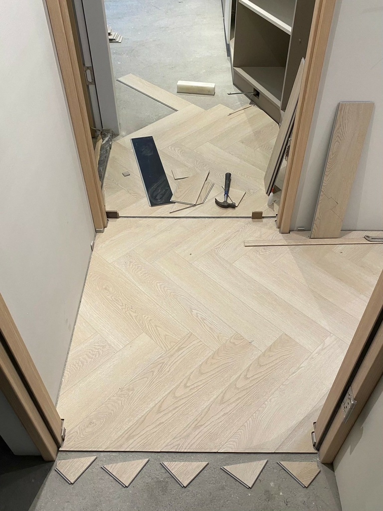 台中室內設計推薦│麥斯設計室內裝修│北歐×日式混搭裝潢│不浮