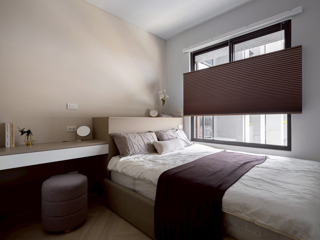 台中室內設計推薦│麥斯設計室內裝修│北歐×日式混搭裝潢│不浮