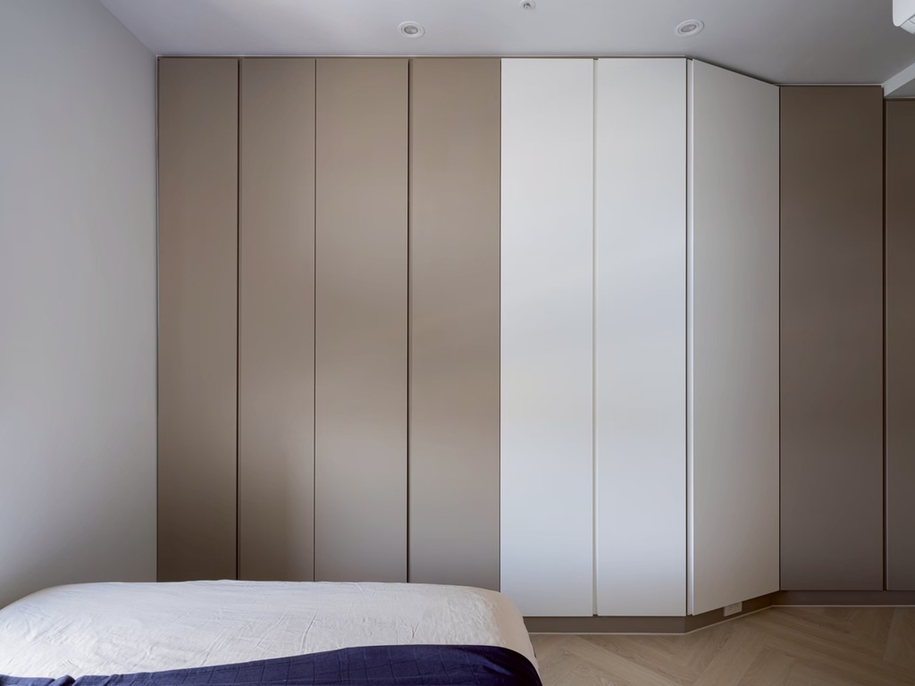 台中室內設計推薦│麥斯設計室內裝修│北歐×日式混搭裝潢│不浮