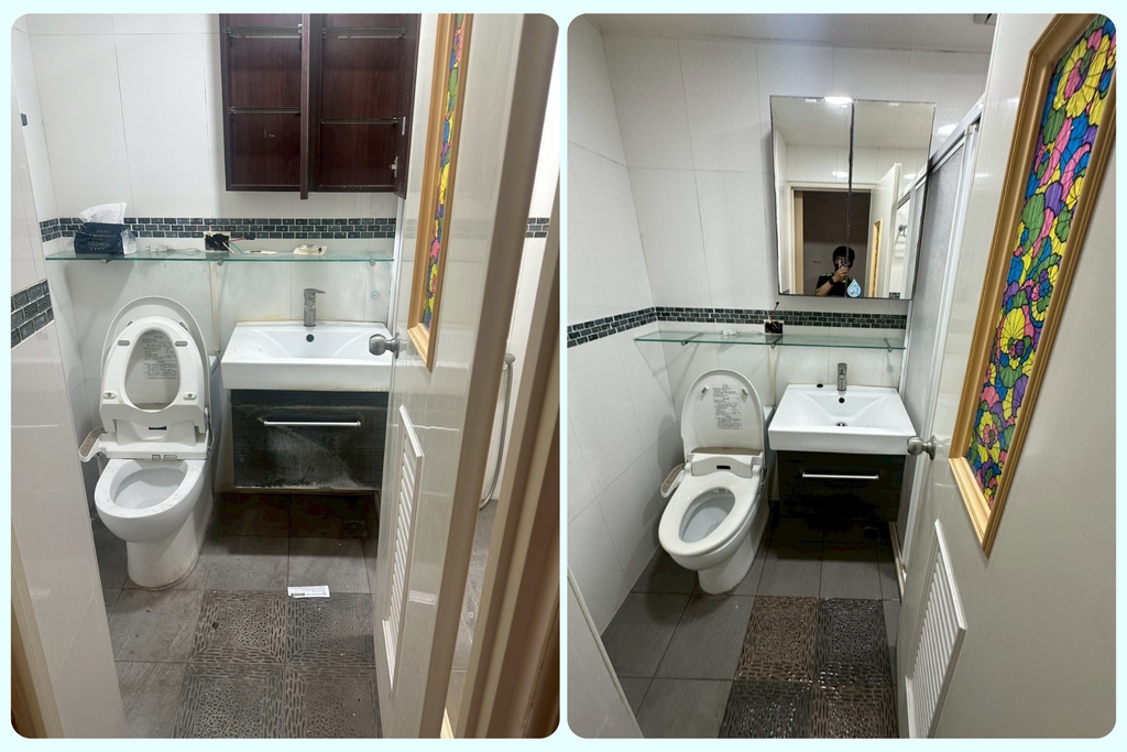 【高雄居家清潔推薦】三峰居家清潔一起搞定,回不去自己打掃的日 【高雄居家清潔推薦】三峰居家清潔一起搞定,回不去自己打掃的日