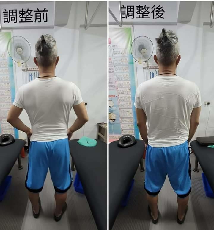【台南傳統整復推拿】第一次體驗傳統推拿放鬆｜原來「骨架平衡」