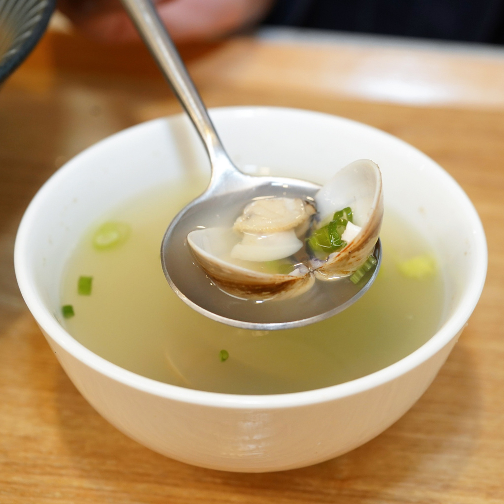 台南美食【寶煲餐飲】每日限量商業套餐｜份量剛好環境舒適｜馬鈴