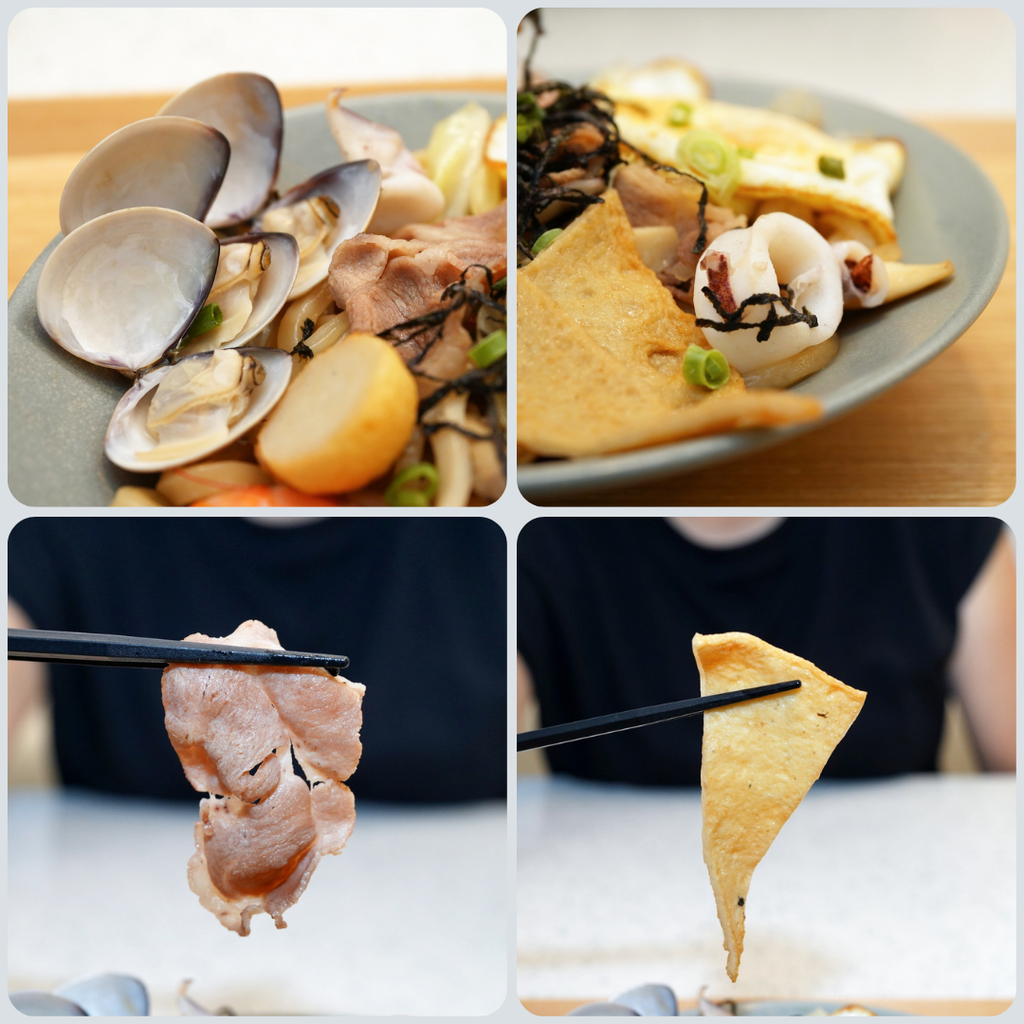 台南美食【寶煲餐飲】每日限量商業套餐｜份量剛好環境舒適｜馬鈴