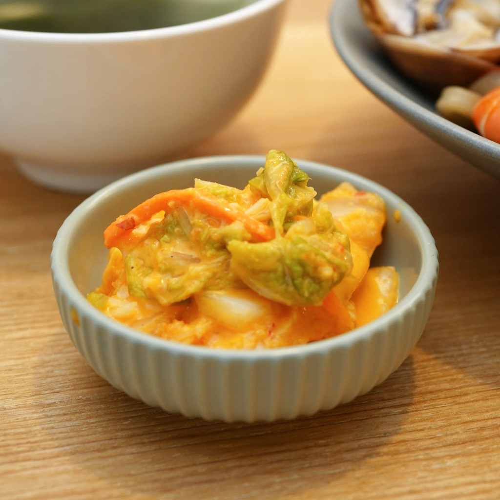 台南美食【寶煲餐飲】每日限量商業套餐｜份量剛好環境舒適｜馬鈴