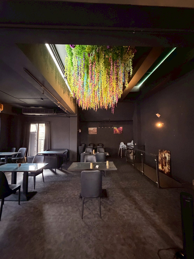 台南印度料理推薦│弗拉弗米印度餐廳│現點現做值得等│印度香料 台南印度料理推薦│弗拉弗米印度餐廳│現點現做值得等│印度香料