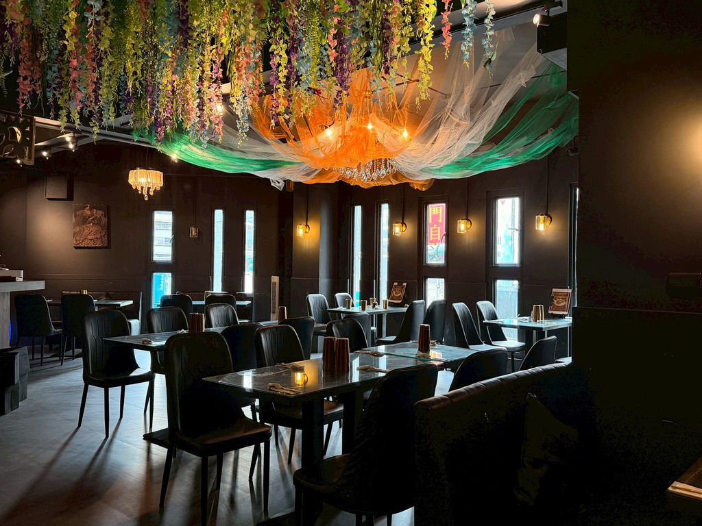 台南印度料理推薦│弗拉弗米印度餐廳│現點現做值得等│印度香料 台南印度料理推薦│弗拉弗米印度餐廳│現點現做值得等│印度香料