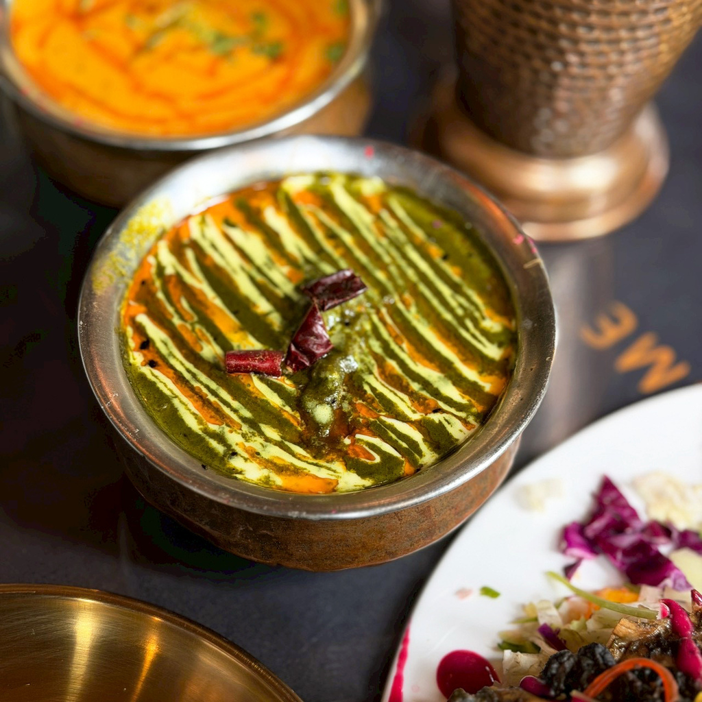 台南印度料理推薦│弗拉弗米印度餐廳│現點現做值得等│印度香料 台南印度料理推薦│弗拉弗米印度餐廳│現點現做值得等│印度香料