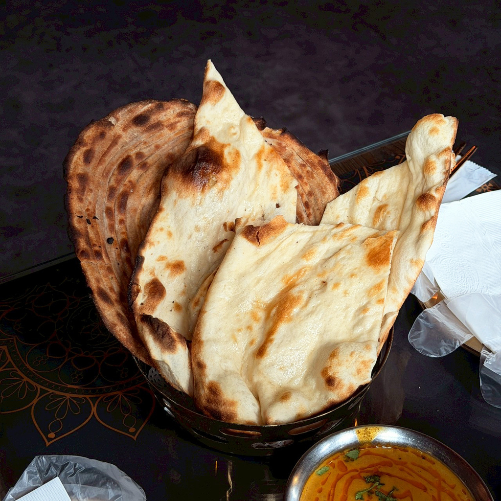 台南印度料理推薦│弗拉弗米印度餐廳│現點現做值得等│印度香料 台南印度料理推薦│弗拉弗米印度餐廳│現點現做值得等│印度香料