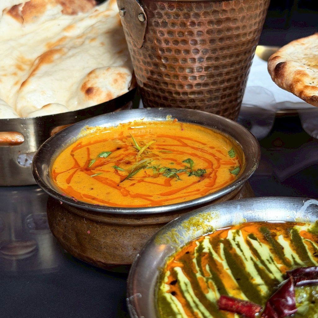 台南印度料理推薦│弗拉弗米印度餐廳│現點現做值得等│印度香料 台南印度料理推薦│弗拉弗米印度餐廳│現點現做值得等│印度香料