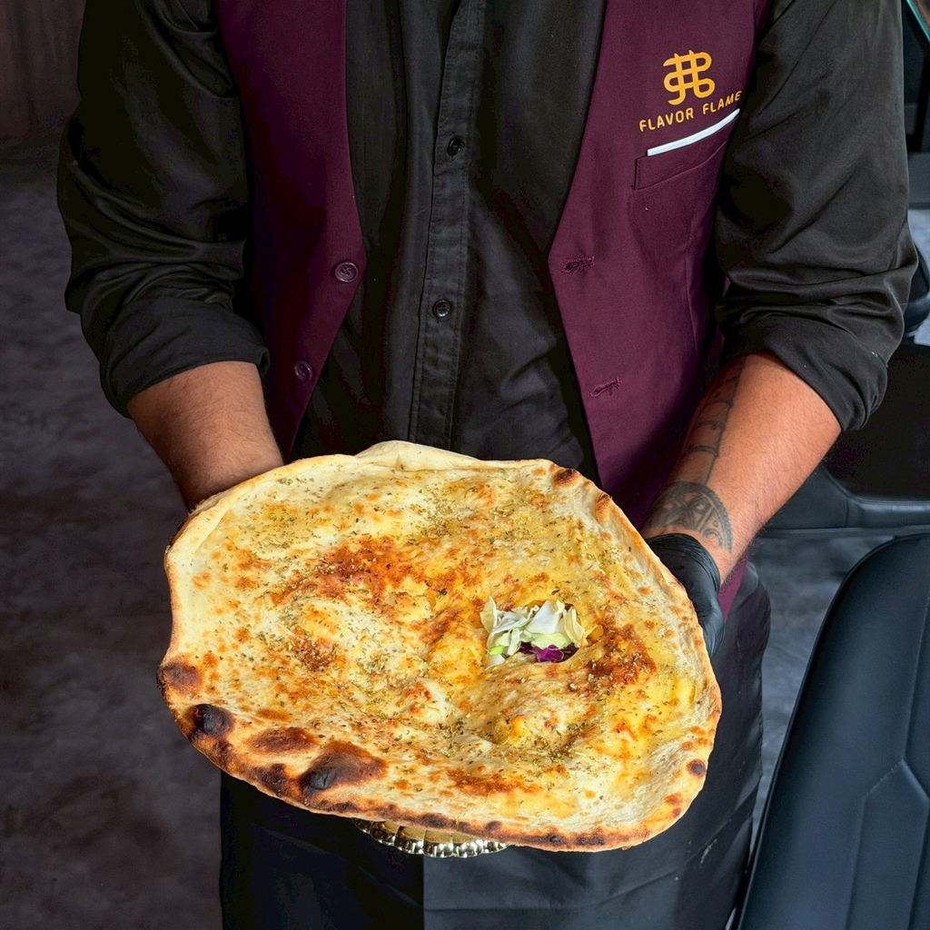 台南印度料理推薦│弗拉弗米印度餐廳│現點現做值得等│印度香料 台南印度料理推薦│弗拉弗米印度餐廳│現點現做值得等│印度香料