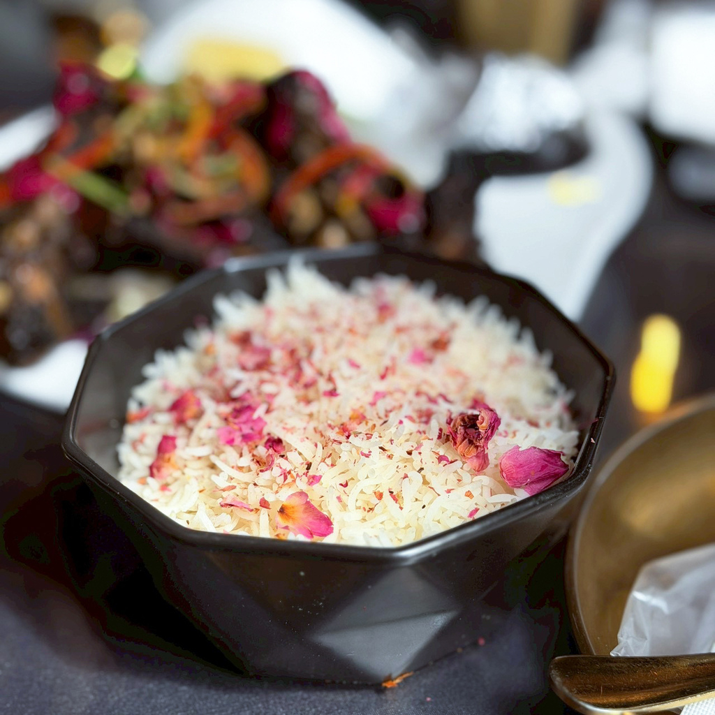 台南印度料理推薦│弗拉弗米印度餐廳│現點現做值得等│印度香料 台南印度料理推薦│弗拉弗米印度餐廳│現點現做值得等│印度香料