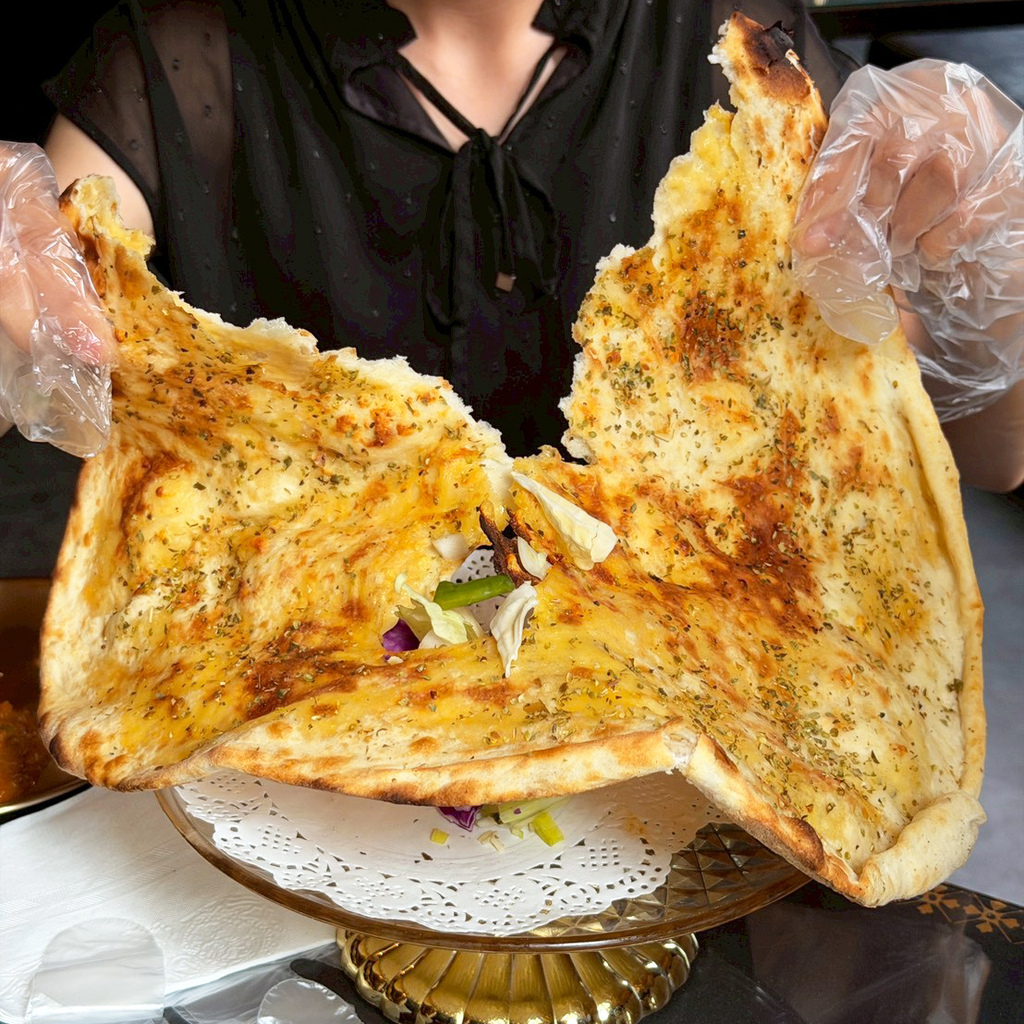 台南印度料理推薦│弗拉弗米印度餐廳│現點現做值得等│印度香料 台南印度料理推薦│弗拉弗米印度餐廳│現點現做值得等│印度香料