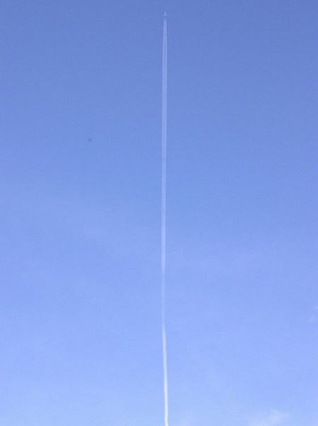 飛機