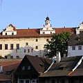 Růže Hotel