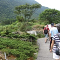 2014-08-23金山八煙美食賞景