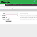 Linode - NodeBalancers - Add Node.png