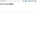 PingDom-503 Service Unavailable.png