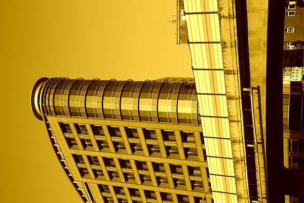 相片實驗室 - 特效百匯 - 舊照片