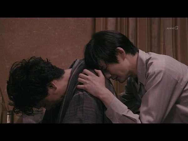 昭和元禄落語心中 昭和元祿落語心中 不完美的呻吟 痞客邦 昭和元禄落語心中 昭和元祿落語心中 不完美的呻吟 痞客邦