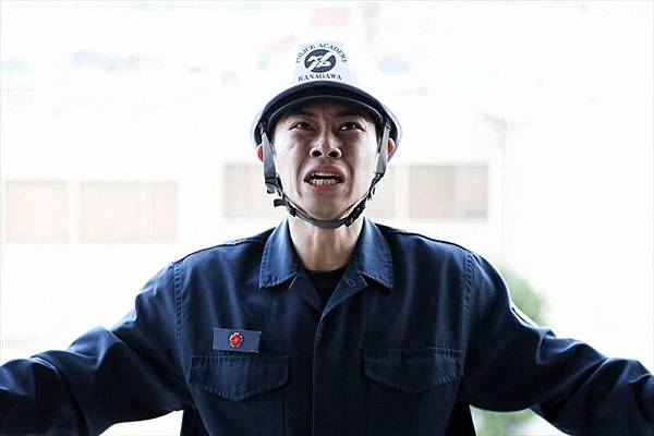 教場II 終極教官2 👮️👮️ 教場II 終極教官2 👮️👮️