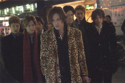 根本就是熱血和友情啊 夜王 慾望偏執狂 痞客邦 根本就是熱血和友情啊 夜王 慾望偏執狂 痞客邦