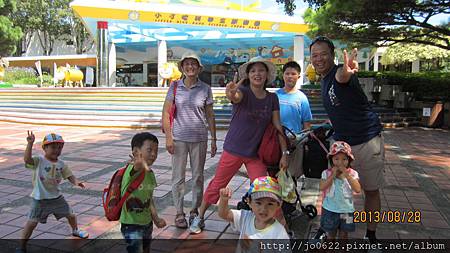 小叮噹科學遊樂園