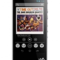 SONY WALKMAN NW-ZX1