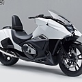 HONDA NM4-01