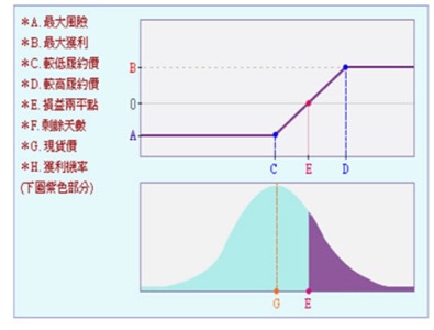 賣權多頭價差