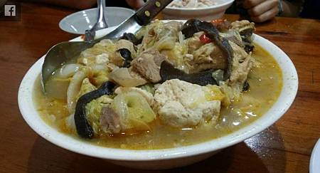 沙鍋魚頭2 沙鍋魚頭2