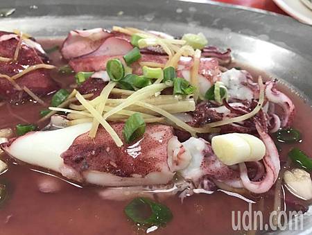 深澳線八斗子美食 深澳線八斗子美食