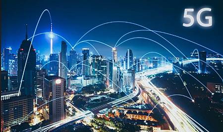 5G 5G
