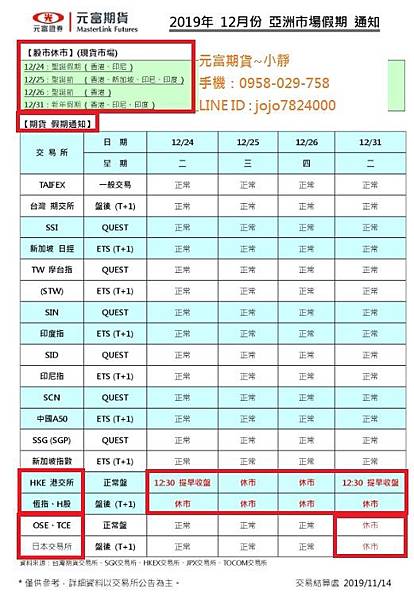 12 月亞洲市場休市日.jpg