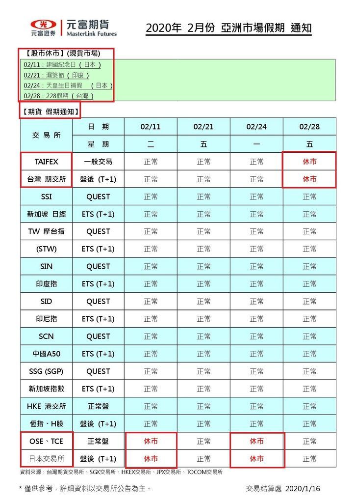 2020年2月份 亞洲市場假期 通知 M.pdf.jpg