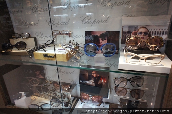 4.CHOPARD 蕭邦太陽眼鏡2.JPG