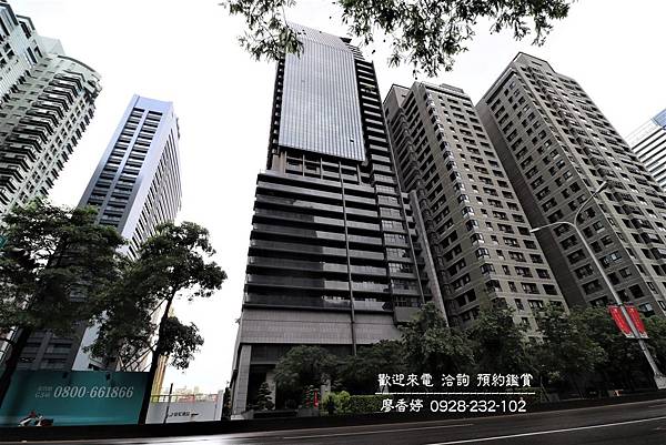 台中七期豪宅 興富發建設 四季天韻 廖香婷0928232102 (46).JPG