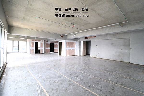 台中七期豪宅 銳豐建設 銳豐悅觀 廖香婷0928232102 (19).JPG