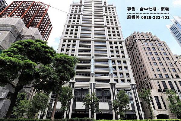 台中七期豪宅 銳豐建設 銳豐悅觀 廖香婷0928232102 (51).JPG