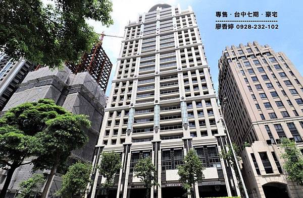 台中七期豪宅 銳豐建設 銳豐悅觀 廖香婷0928232102 (78).JPG