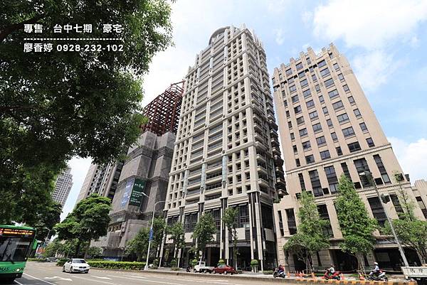 台中七期豪宅 銳豐建設 銳豐悅觀 廖香婷0928232102 (82).JPG