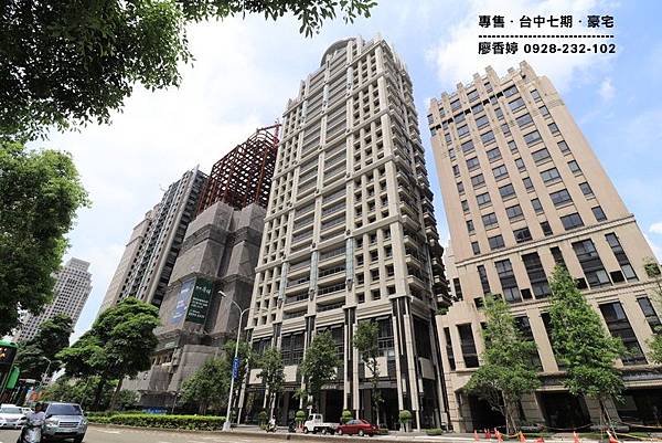 台中七期豪宅 銳豐建設 銳豐悅觀 廖香婷0928232102 (81).JPG