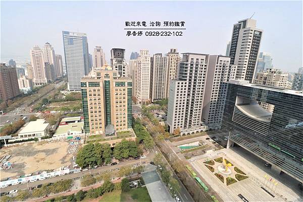 台中七期豪宅-國泰建設-國泰府會園道-廖香婷0928232102 (21).JPG